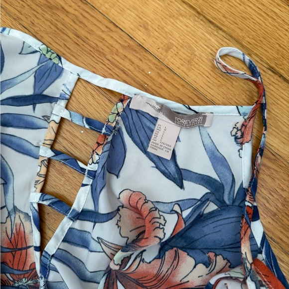 Tank Top - Picture 3 of 3